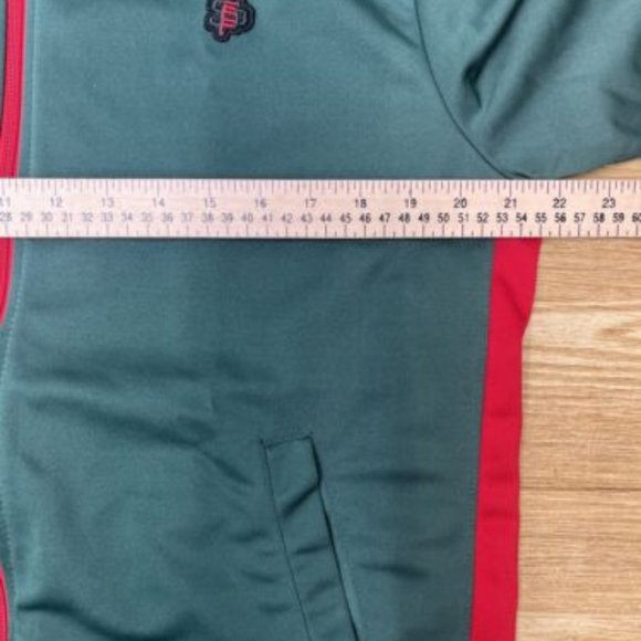 Southpole Athletic Track Jacket - Picture 13 of 16